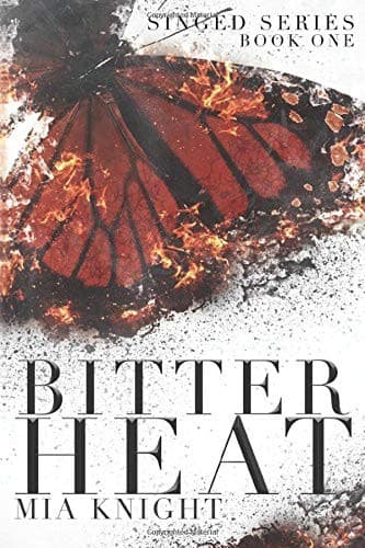 Bitter Heat by Mia Knight