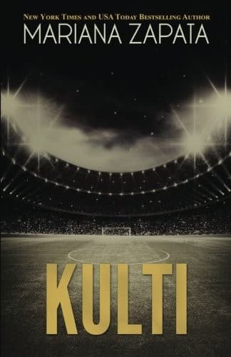 Kulti by Mariana Zapata