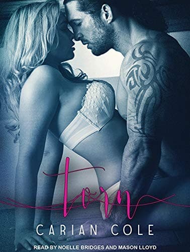 Torn by Carian Cole