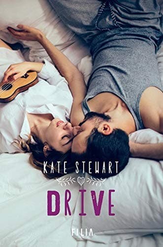 Drive by Kate Stewart
