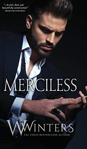 Merciless by W. Winters