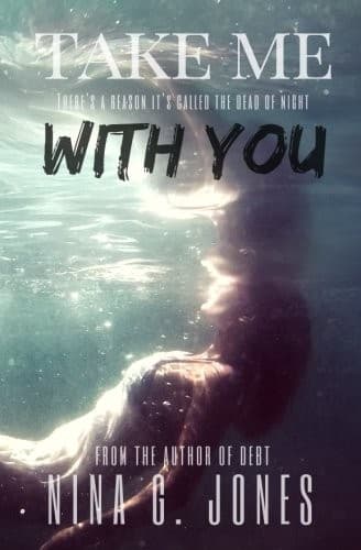 Take Me with You (ebook) by Nina G. Jones