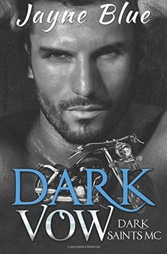 Dark Vow by Jayne Blue