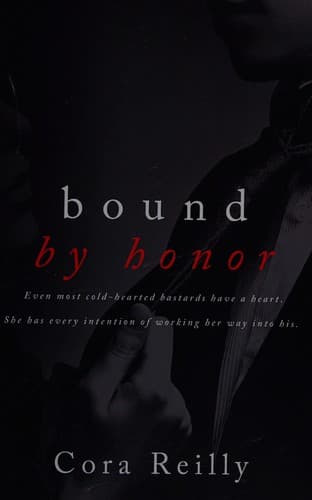 Bound by Honor by Cora Reilly