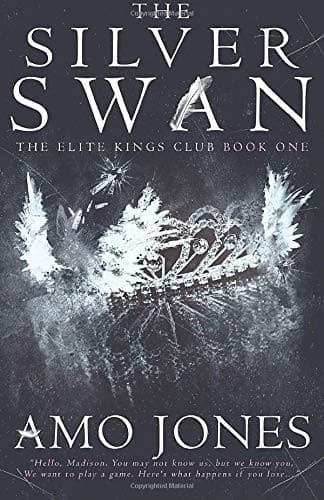 The Silver Swan by Amo Jones