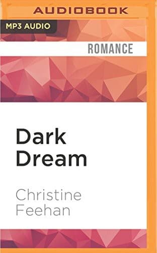 Dark Dream by Christine Feehan