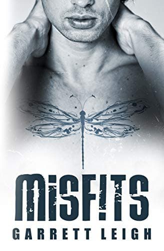 Misfits by Garrett Leigh