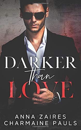 Darker Than Love by Anna Zaires