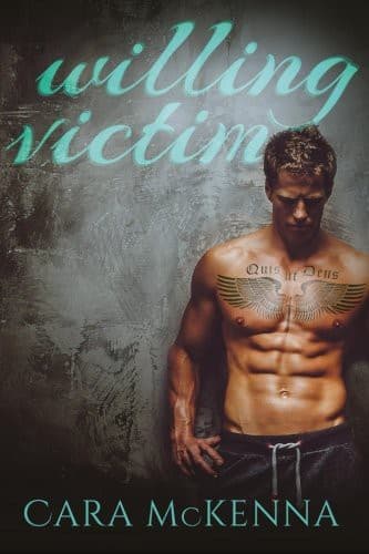Willing Victim by Cara McKenna