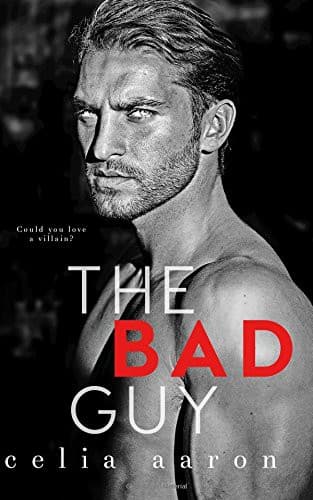 The Bad Guy by Celia Aaron
