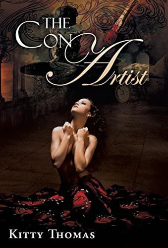 The Con Artist by Kitty Thomas
