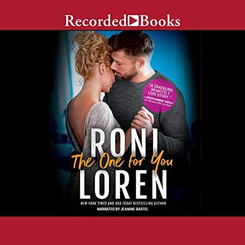 The One for You by Roni Loren