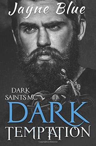 Dark Temptation by Jayne Blue