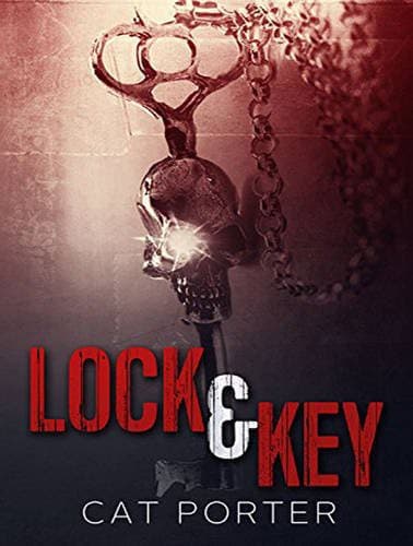 Lock & Key series by Cat Porter
