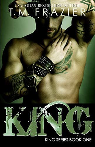 King by T.M. Frazier