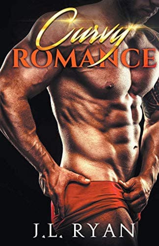 Curvy Romance: A Steamy Enemies to Lovers Second Chance Billionaire Romance by J.L. Ryan