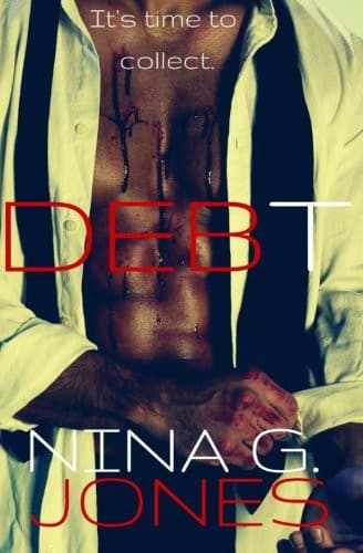 Debt by Nina G. Jones