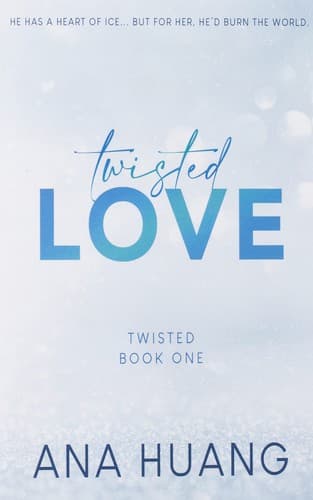 Twisted Love by Ana Huang