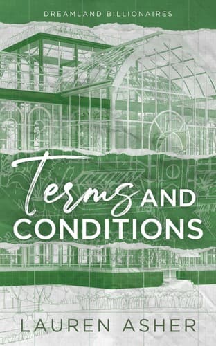 Terms and Conditions (Dreamland Billionaires, #2) by Lauren Asher