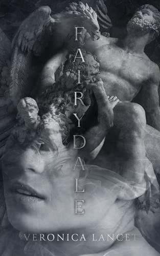 Fairydale (Kindle Edition) by Veronica Lancet