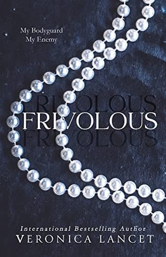 Frivolous by Veronica Lancet