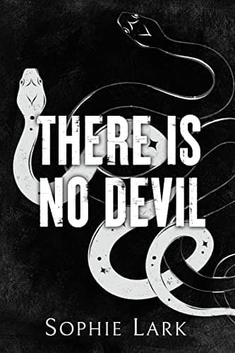 There Is No Devil (Sinners, #2) by Sophie Lark