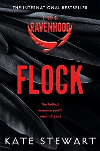 Flock by Kate Stewart