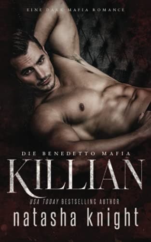 Killian by Natasha Knight