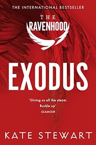 Exodus by Kate Stewart