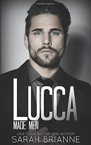 Lucca by Sarah Brianne