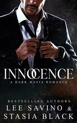 Innocence: Une romance sombre de mafia by Stasia Black, Lee Savino