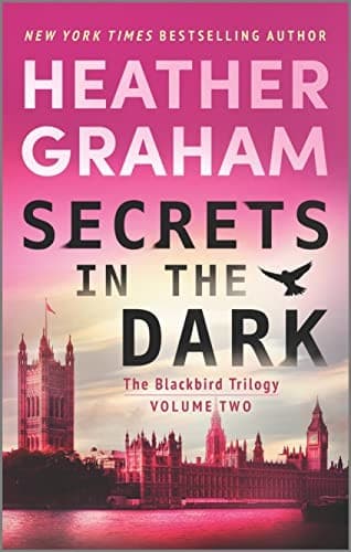 Secrets in the Dark: A Paranormal Mystery Romance by Heather Graham