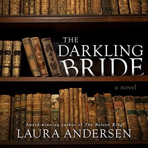 The Darkling Bride by Laura Andersen