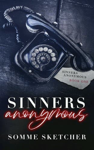 Sinners Anonymous by Somme Sketcher