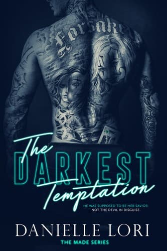 The Darkest Temptation by Danielle Lori