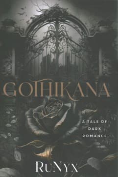 Gothikana by RuNyx