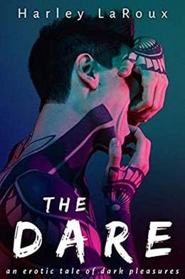 The Dare (Losers, #0.5) by Harley Laroux