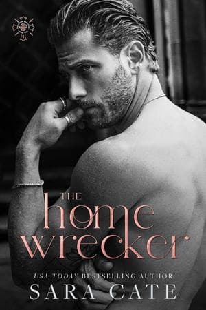The Home Wrecker by Sara Cate