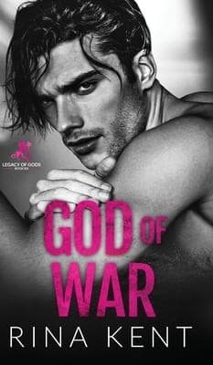 God of War by Rina Kent
