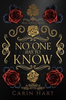 No One Has To Know (ebook) by Carin Hart