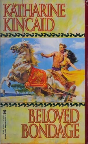 Beloved Bondage by Katherine Kincaid