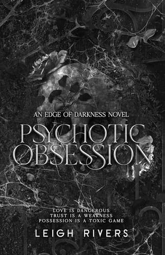 Psychotic Obsession by Leigh Rivers