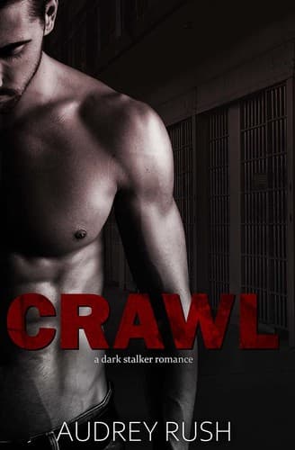 Crawl (Unknown Binding) by Audrey Rush