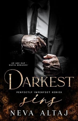 Darkest Sins (Perfectly Imperfect, #9) by Neva Altaj