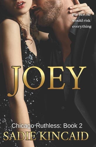 Joey by Sadie Kincaid