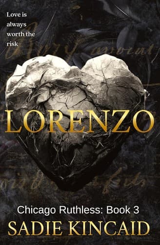Lorenzo by Sadie Kincaid