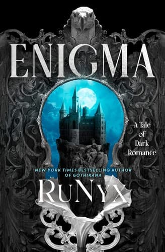 Enigma (Kindle Edition) by RuNyx