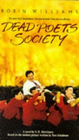 Dead Poets Society (Paperback) by N.H. Kleinbaum