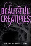 Beautiful Creatures by Kami Garcia, Margaret Stohl