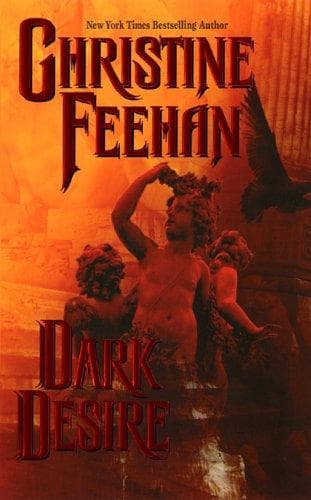 Dark Desire by Christine Feehan